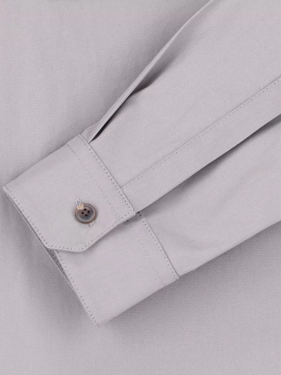 Rick Owens Shirt Jacket