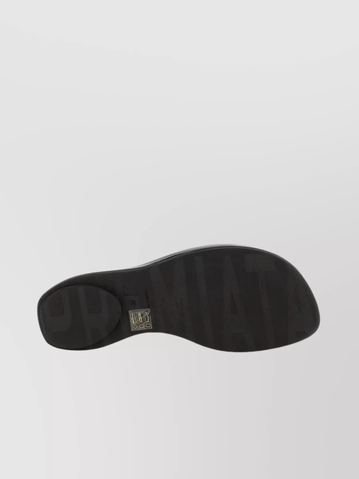 Shop Premiata Flat Sole Slide Sandal