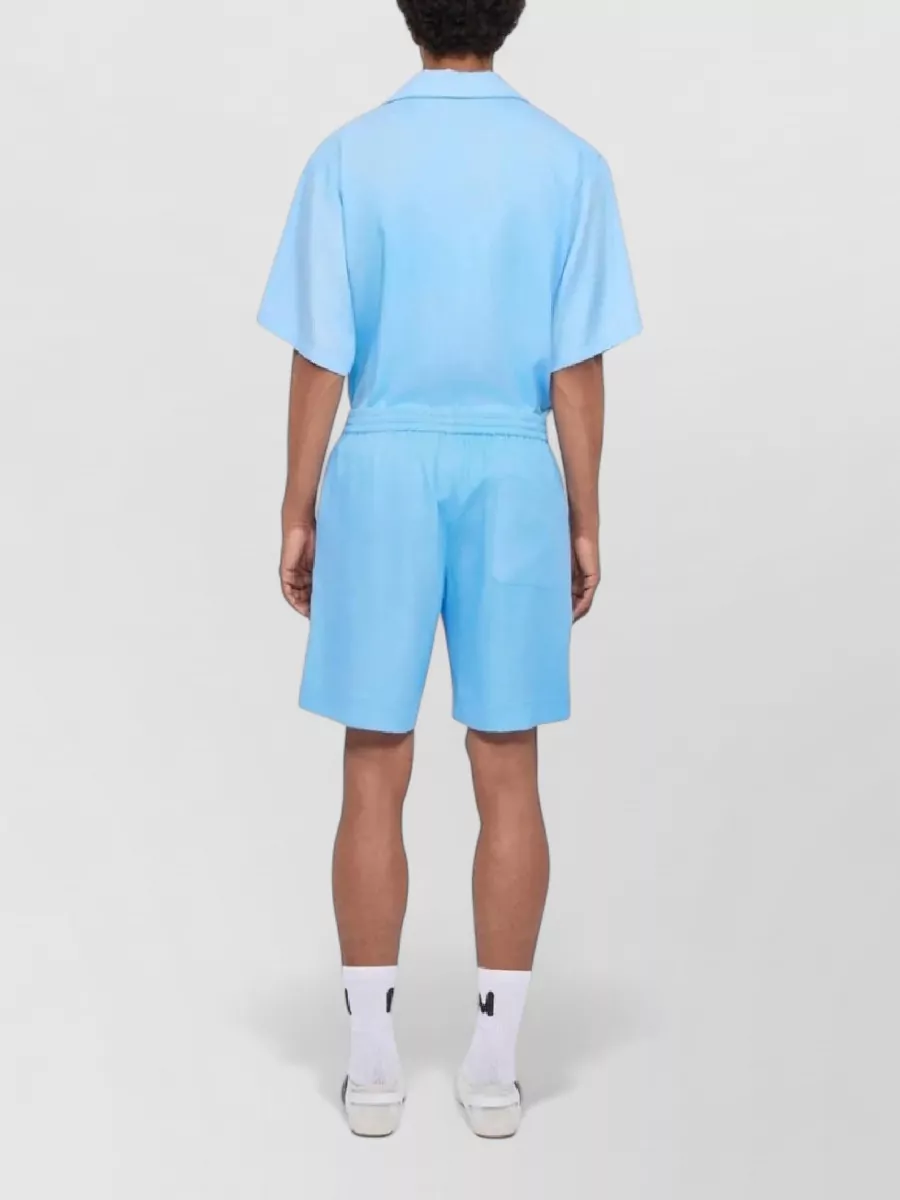 Msgm Swim Shorts