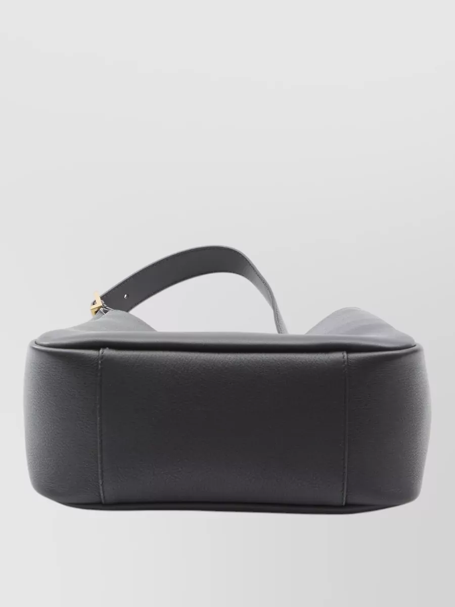 Saint Laurent Le 5 À 7 Small Shoulder Bag Pouch