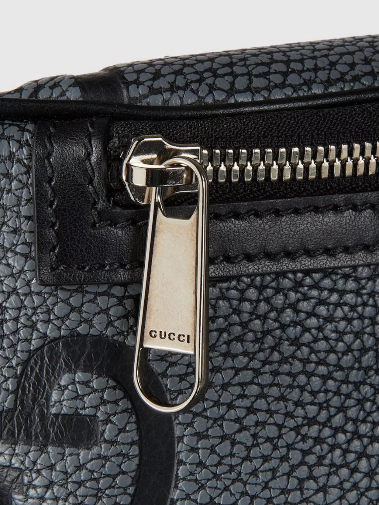 Gucci Small Jumbo Gg Belt Bag