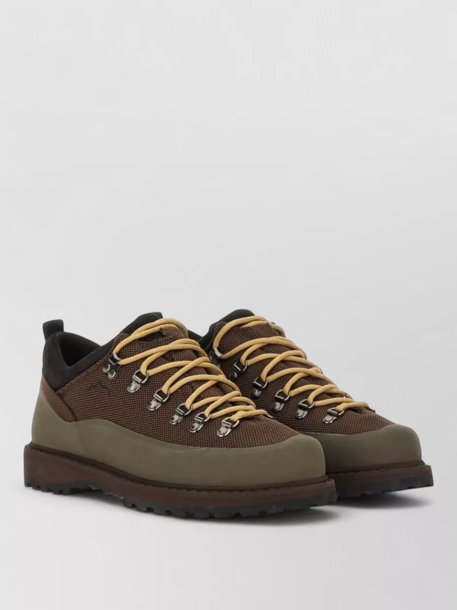 Diemme Roccia Basso Sport Low-Top Hiking Boots