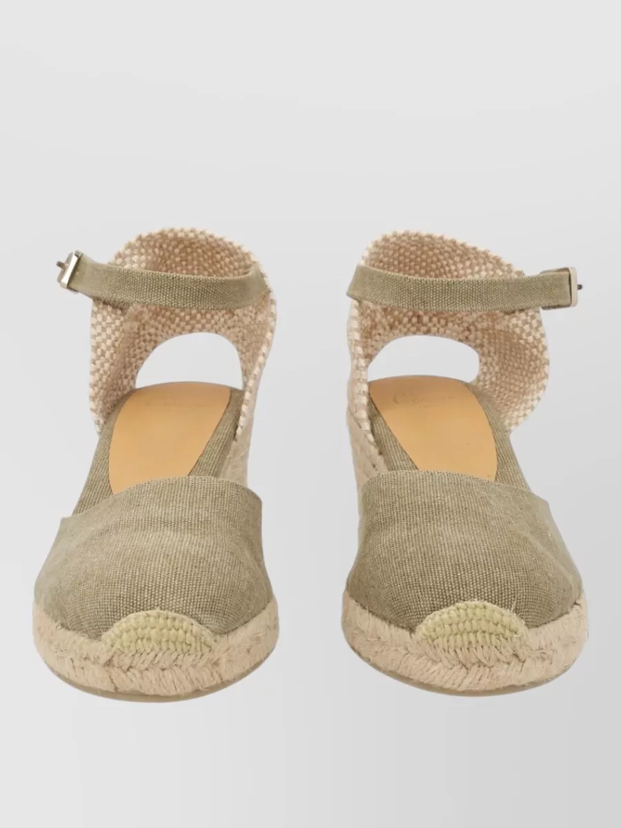 Castaner Carol Espadrilles