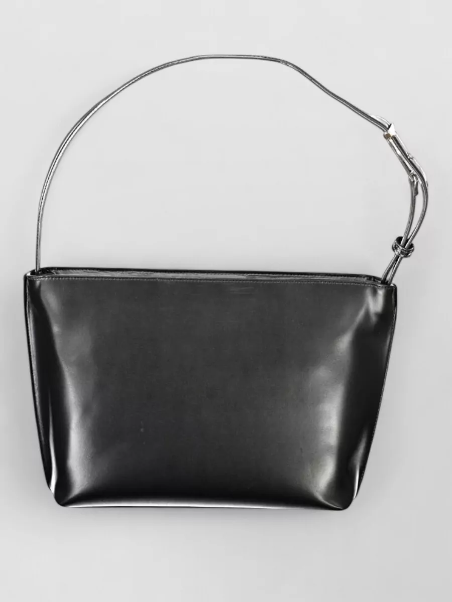 Calvin Klein polyester shoulder bag