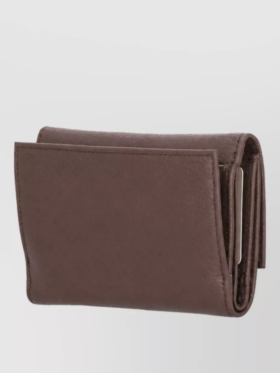 Coccinelle Leather Purse