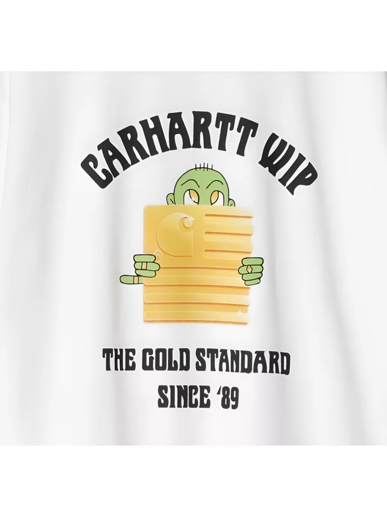 Carhartt Wip Short-Sleeve T-Shirt