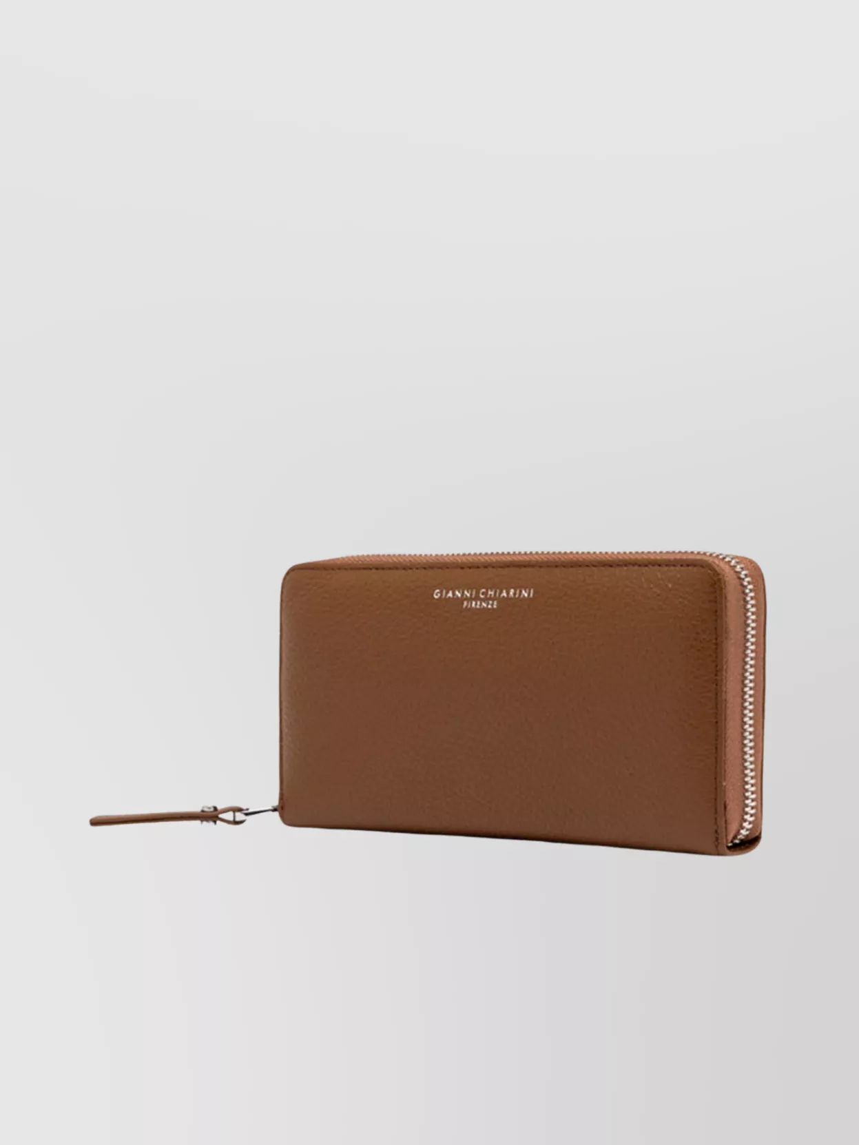 Gianni Chiarini Textured Leather Wallet For Every Occasion