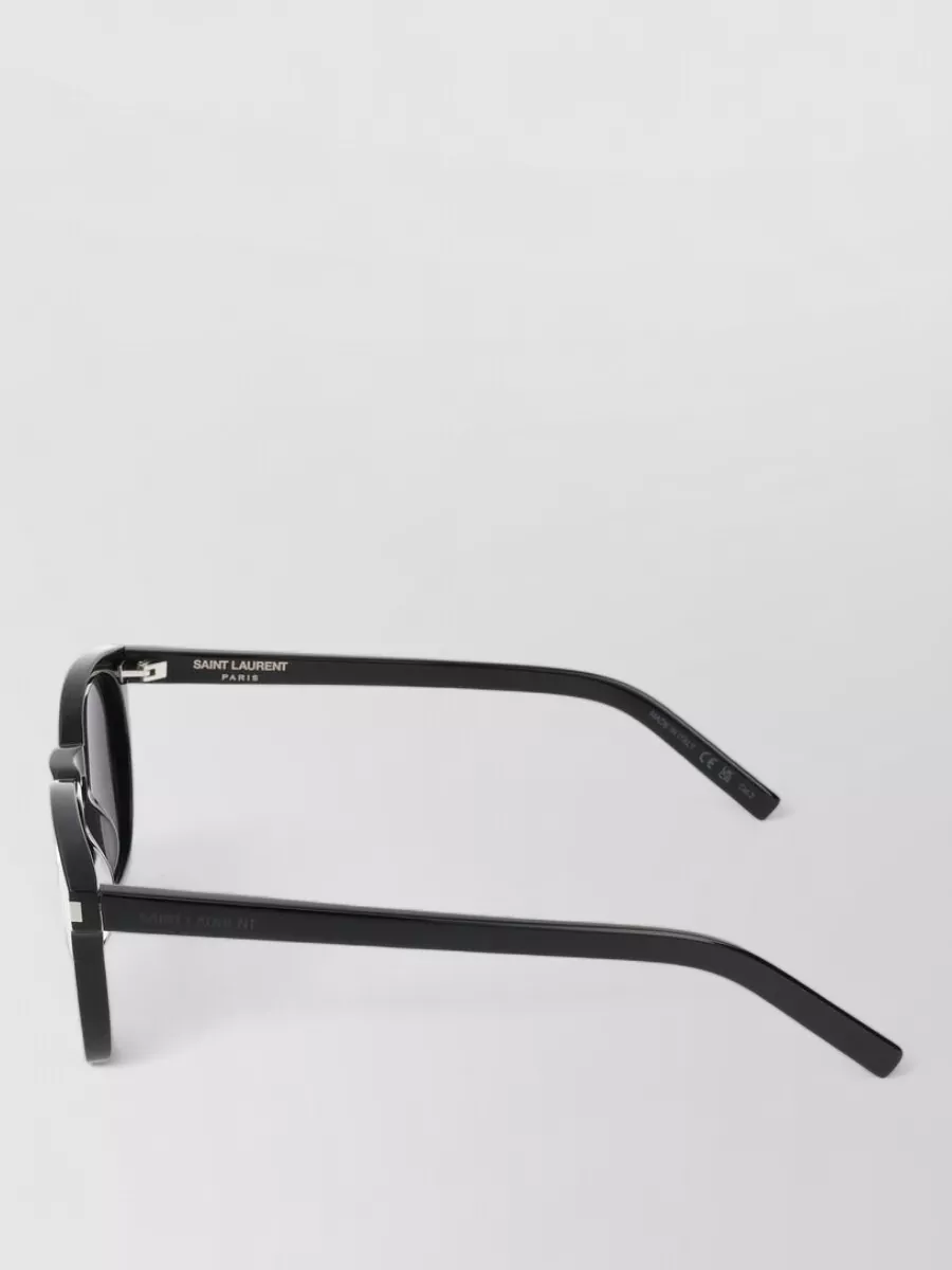 Saint Laurent Acetate Sunglasses