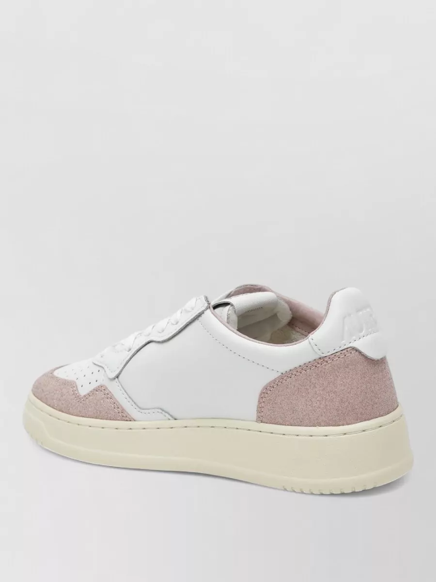 Autry Low-Top Sneakers