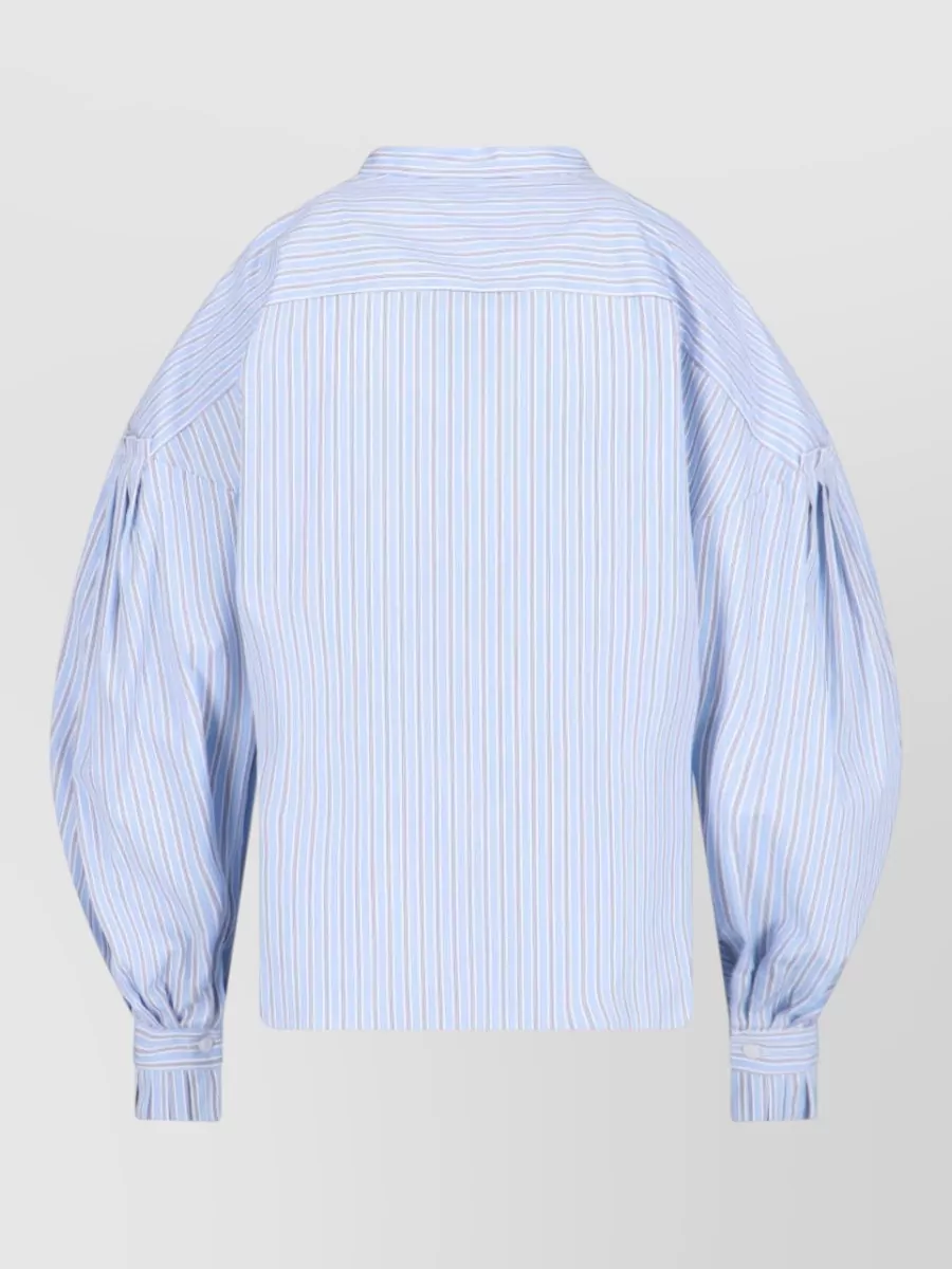 Seafarer Blouse