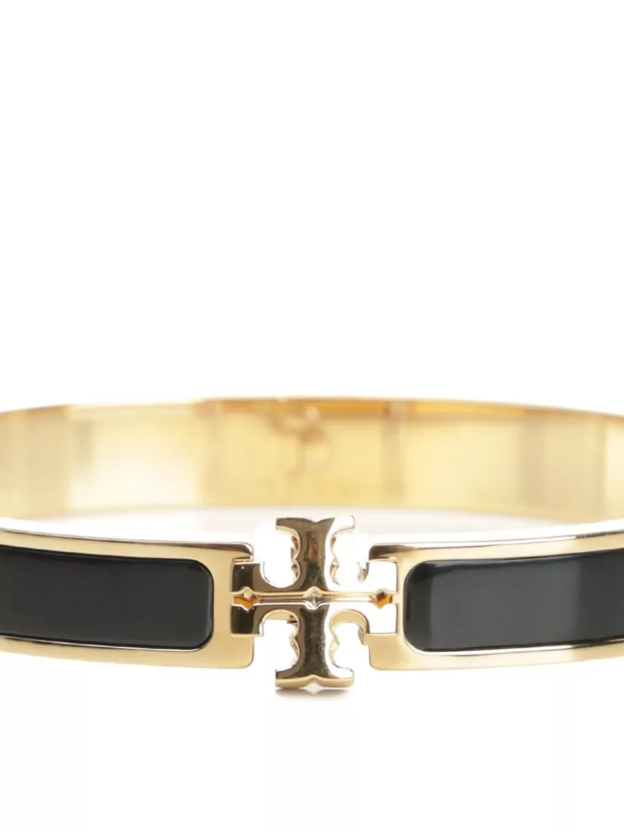 Tory Burch Enamel Bracelet