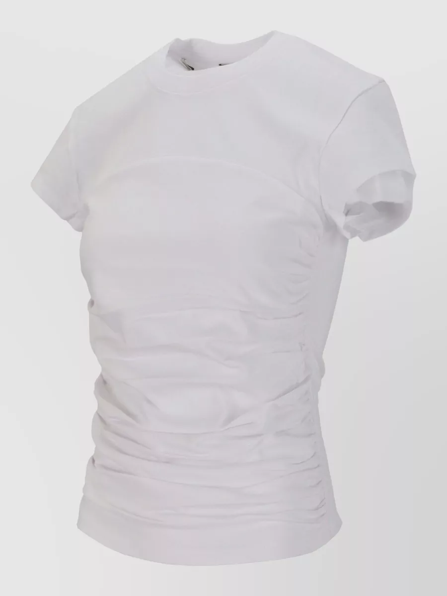 Isabel Marant Cotton T-Shirt
