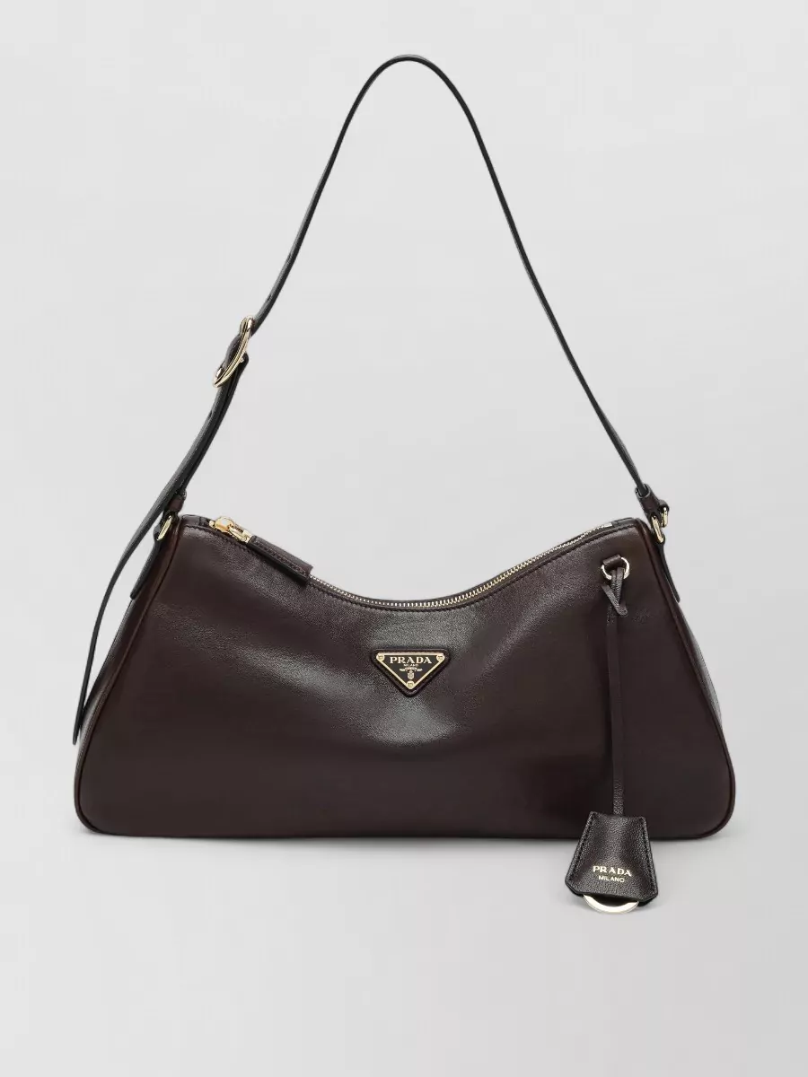 Prada na shoulder bag