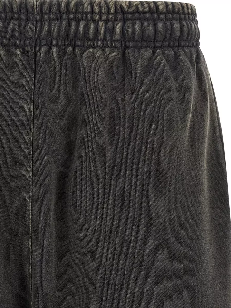 Entire Studios Cotton Loose Bermuda Shorts