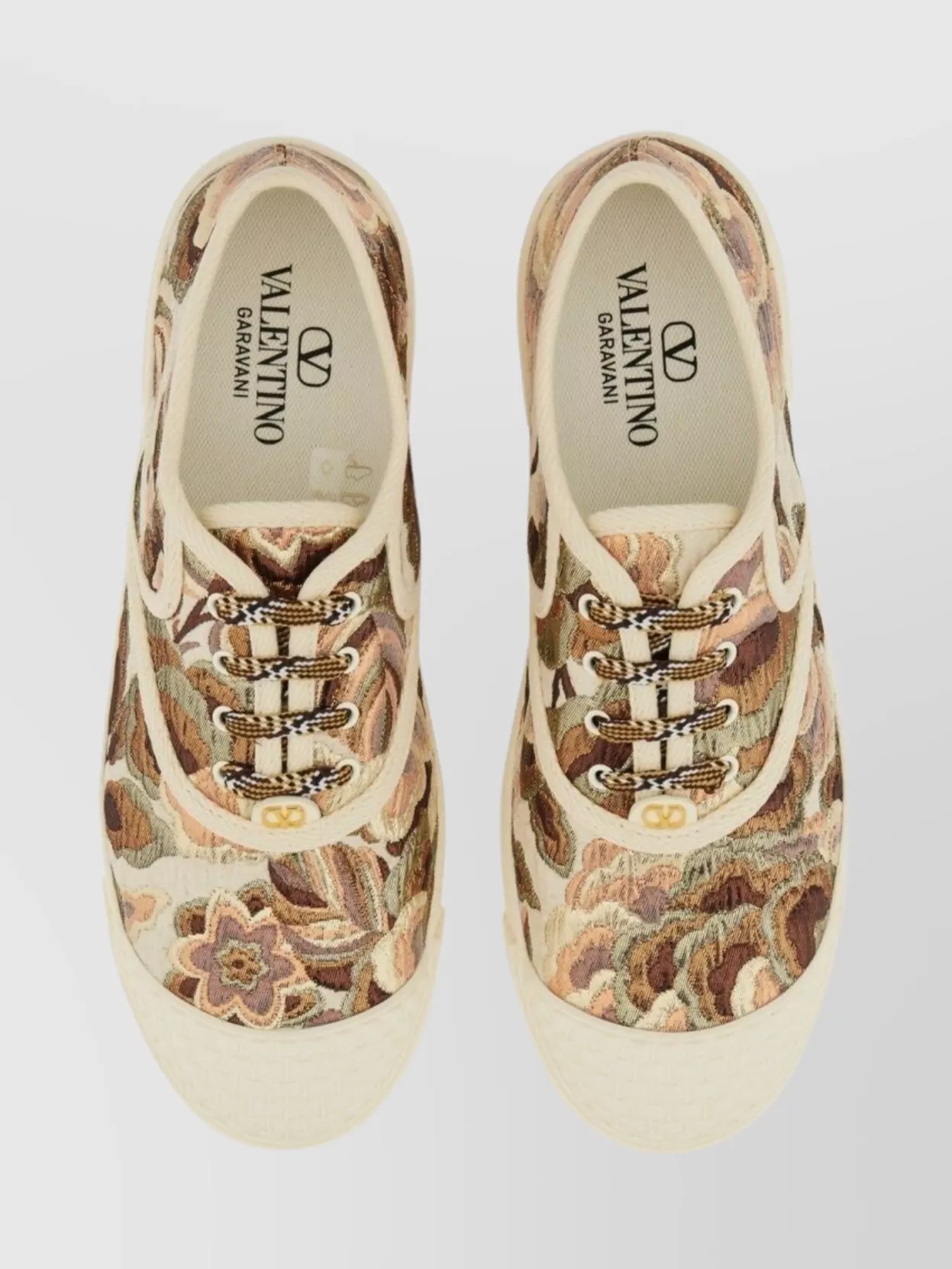 Valentino Garavani "Bay By Bay" Sneaker