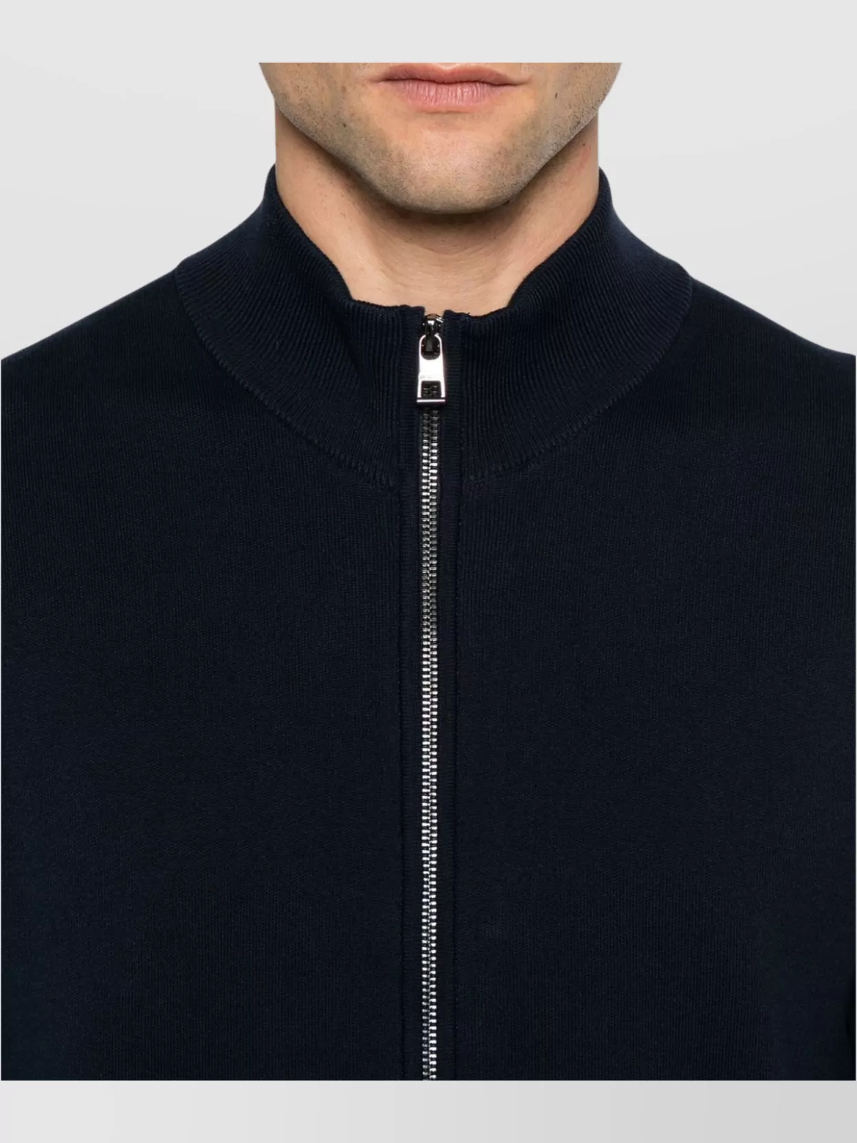 Michael Kors Cotton Sweater With Long Sleeves And Pockets