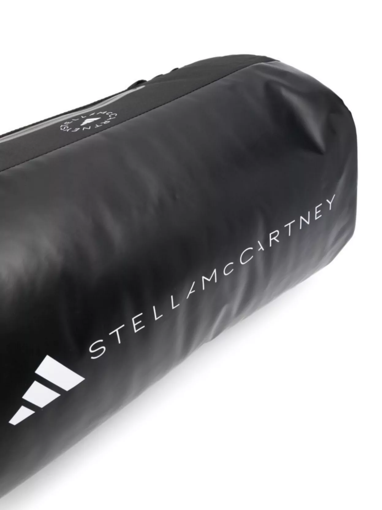 Adidas By Stella Mccartney Adidas By Stella Mc Cartney Logo Gym Bag
