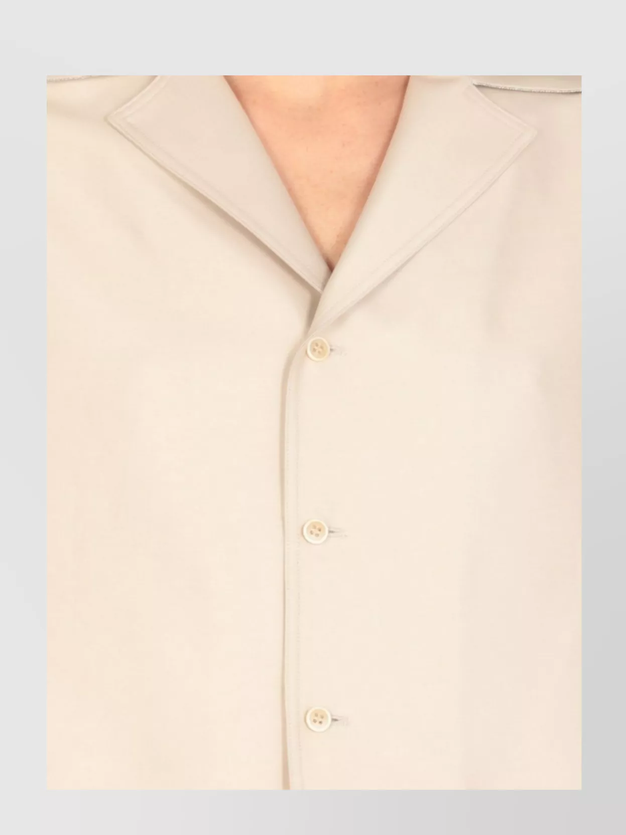 Fabiana Filippi Cotton And Silk Blazer
