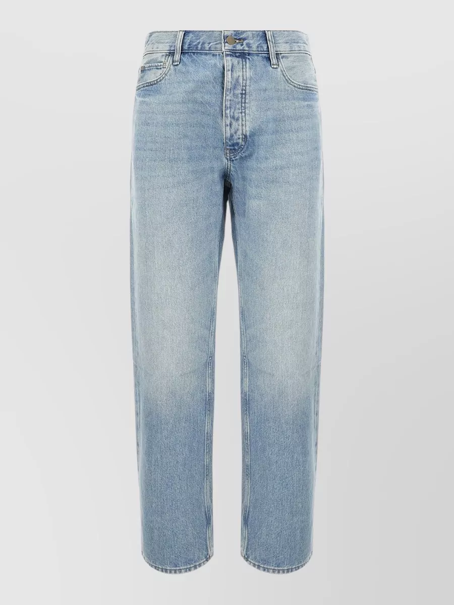 Fear Of God denim jeans