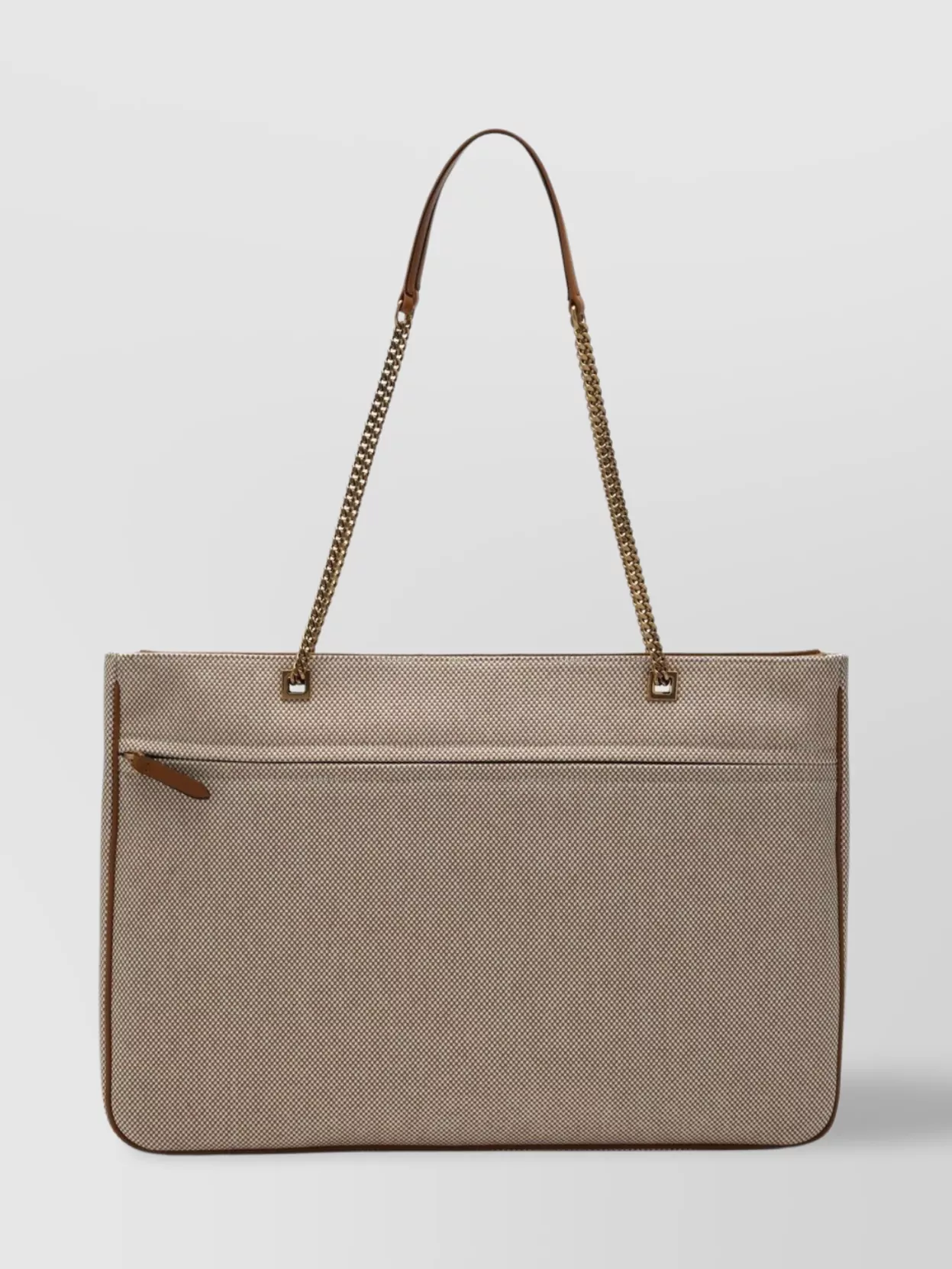 トートバッグ Valentino Garavani Medium tote bag Nellcote in jacquard fabr Valentino Garavani Medium tote bag nellcote jacquard fabric