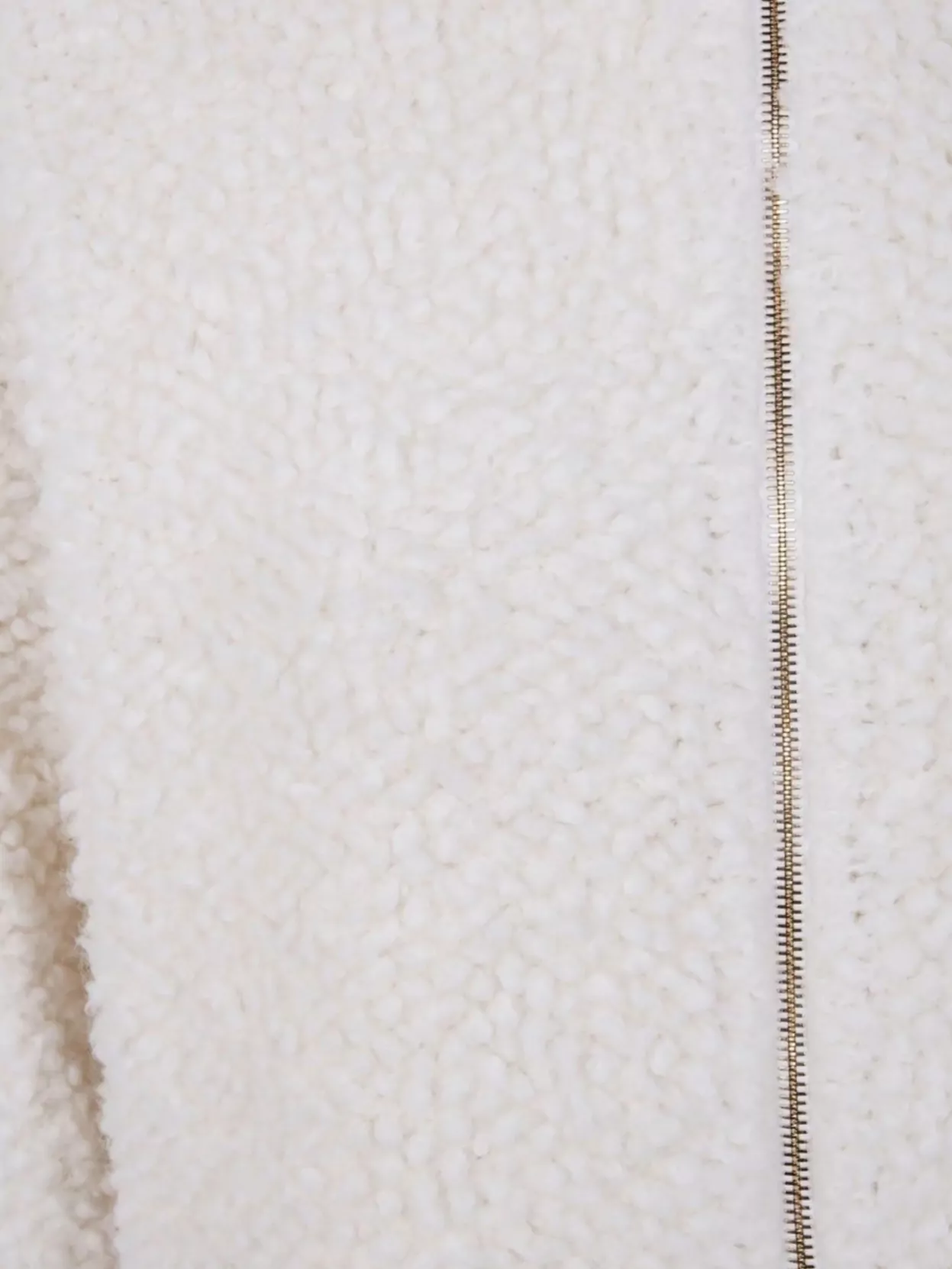 S Max Mara Textured Knit Turtleneck Cardigan With Long Sleeves