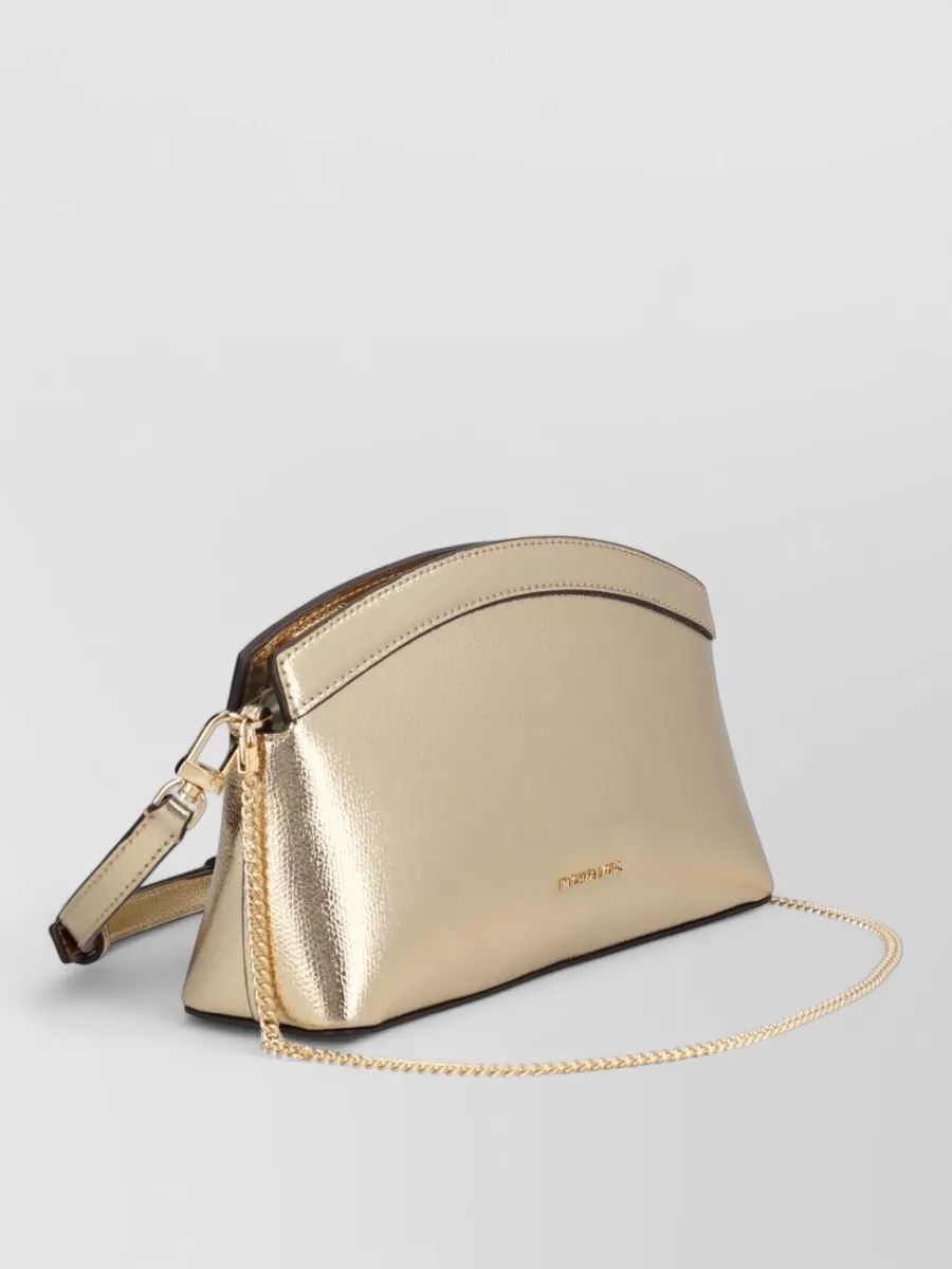 Michael Kors Na Leather Clutch Bag