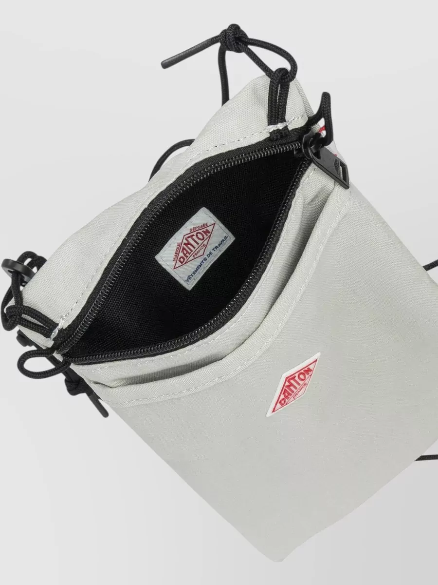 Danton Mini Shoulder Bag
