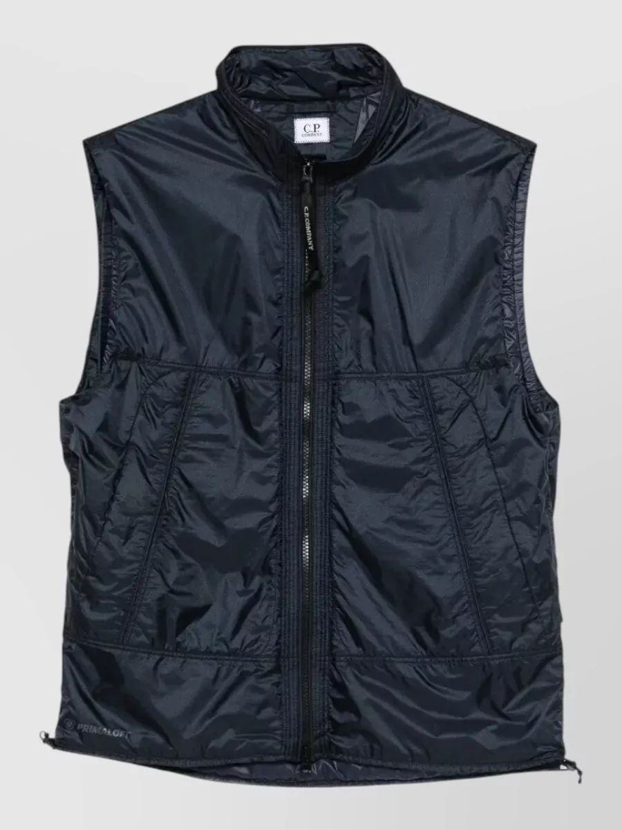 C.P. Company single-breasted gilet