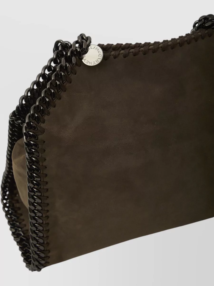 Stella Mccartney Falabella Mini Shoulder Bag
