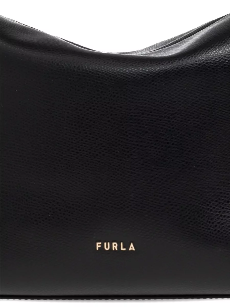 Furla Mini Leather Shoulder Bag