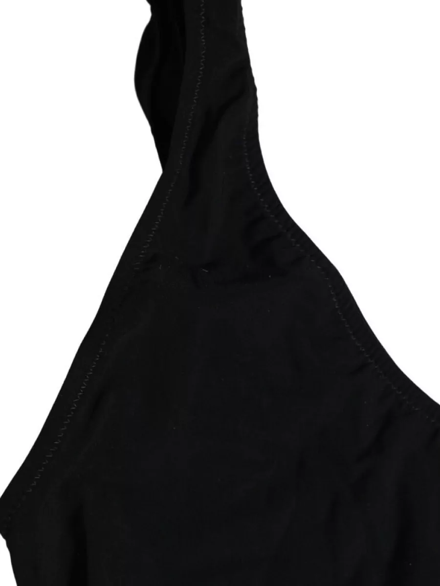 Dolce&Gabbana Cutout One Piece Swimsuit