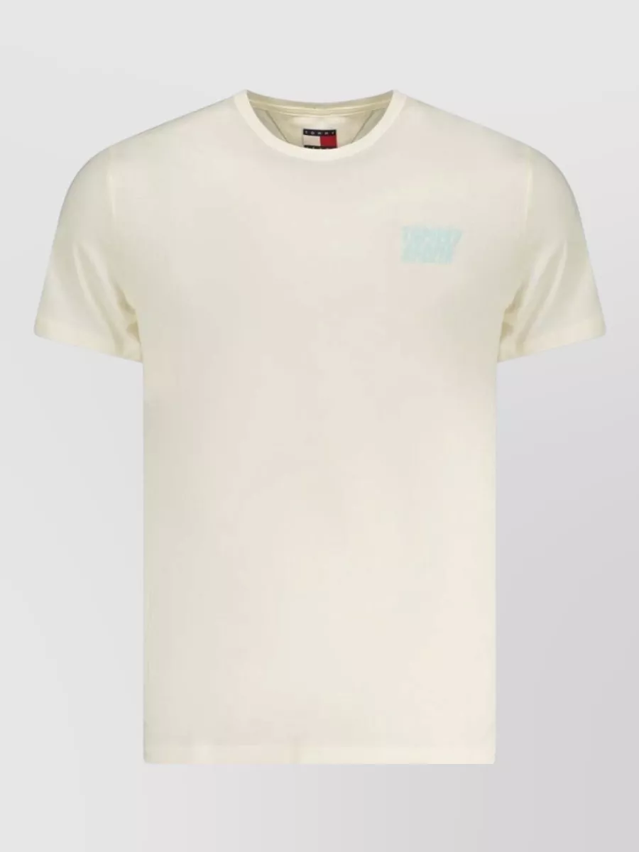 Tommy Hilfiger cotton t-shirt