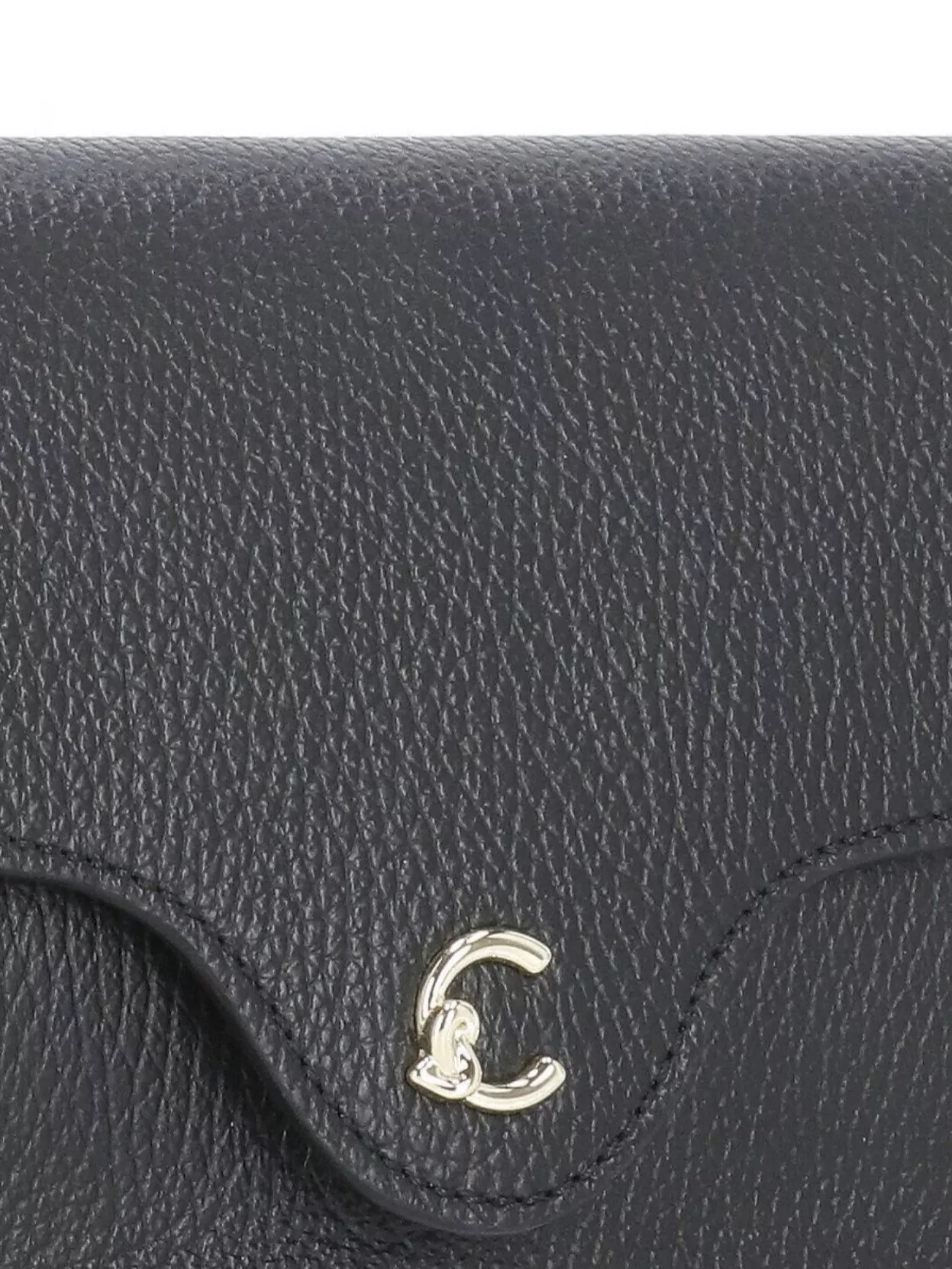 Coccinelle Women's Handbag With Removable Shoulder Strap