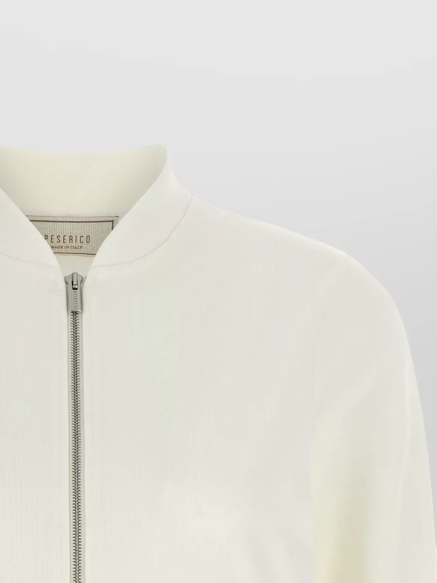 Peserico Cotton-Blend Sweatshirt