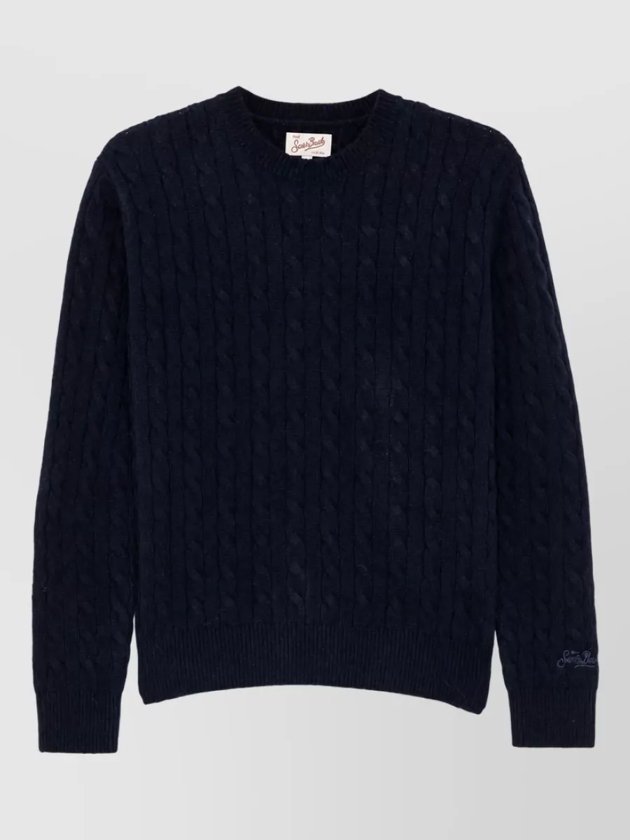Mc2 Saint Barth crewneck sweatshirt