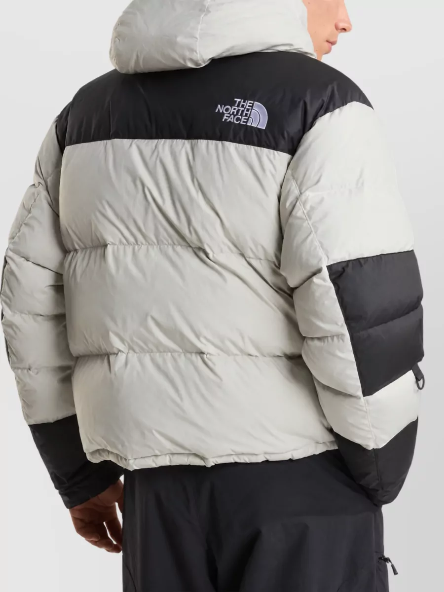The North Face Down Puffer Jacket