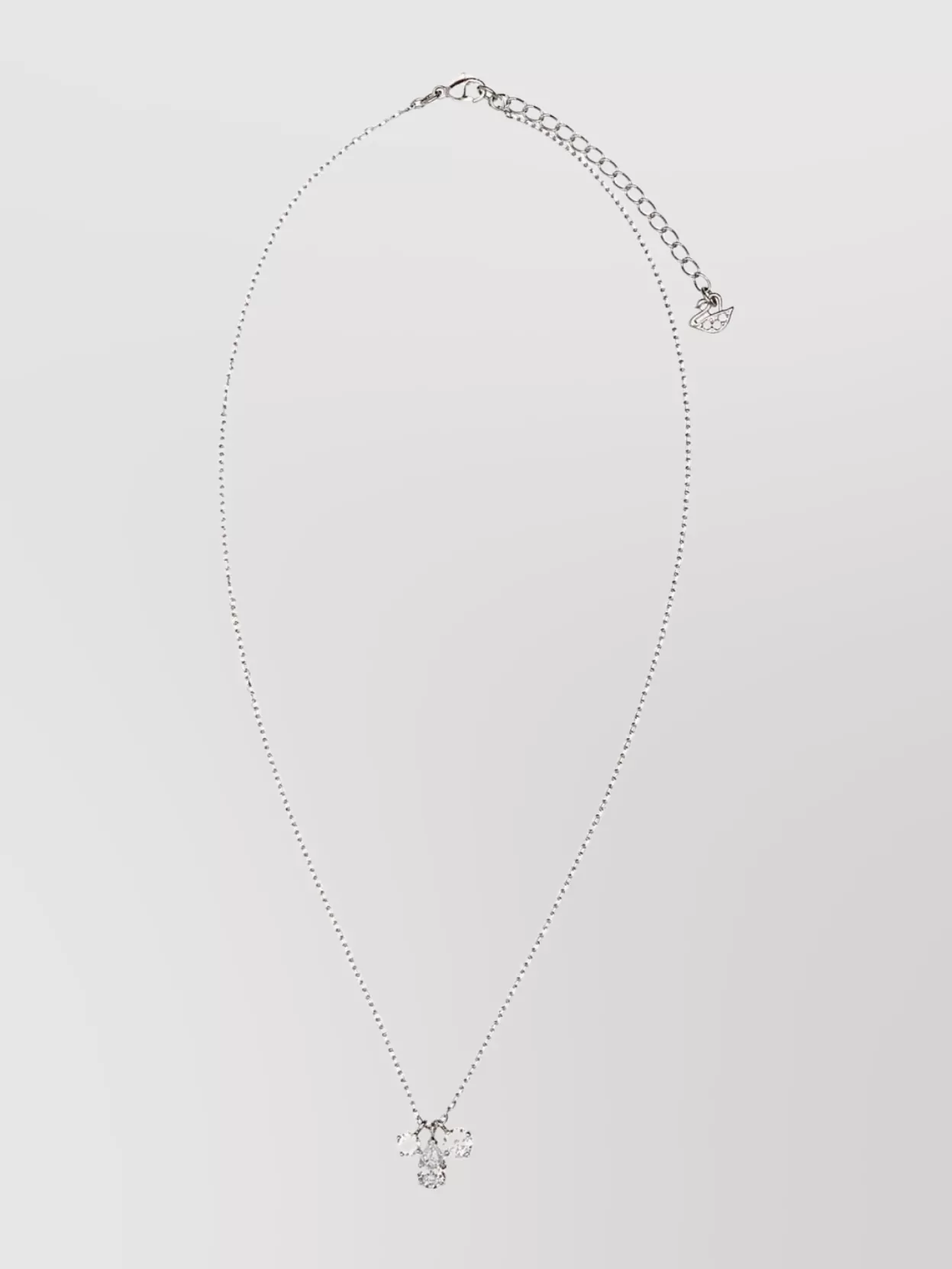 Shop Swarovski Crystal Pendant Necklace Adjustable Chain Length