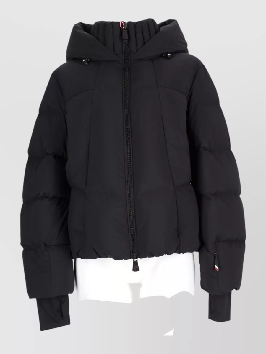 Moncler Down Puffer Jacket