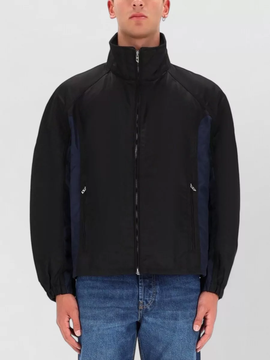 Diesel Single breasted coat
