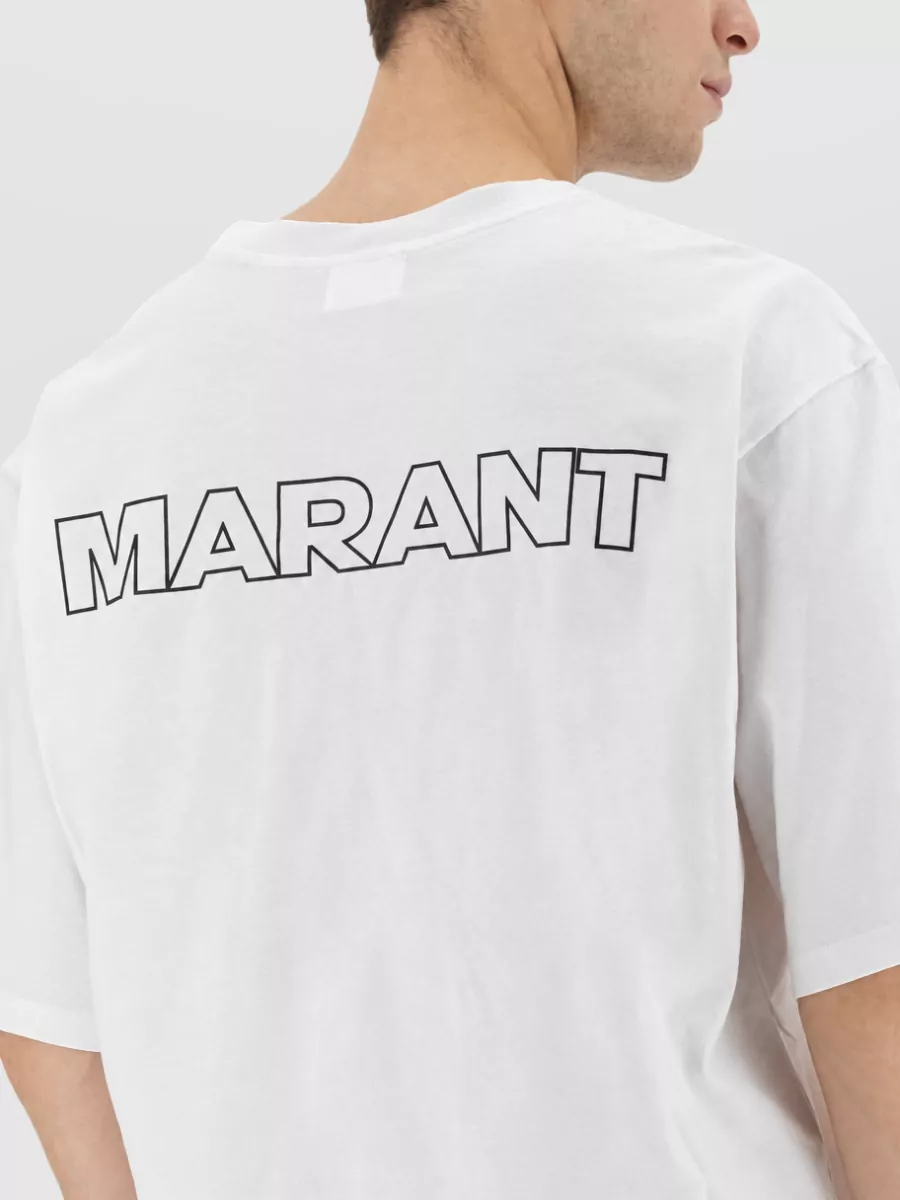 Isabel Marant Guizy T-Shirt