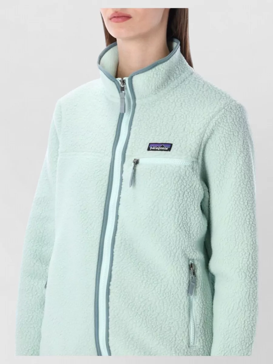 Patagonia Fleece Jacket