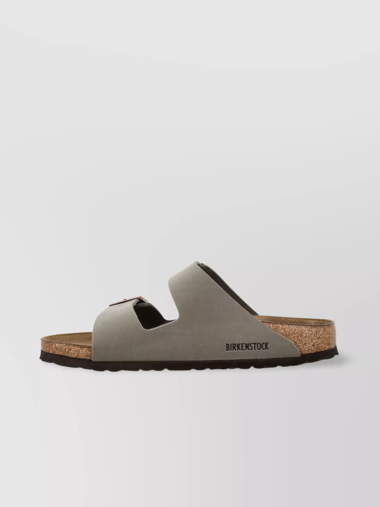 Birkenstock Birkibuc Open Toe Sandals