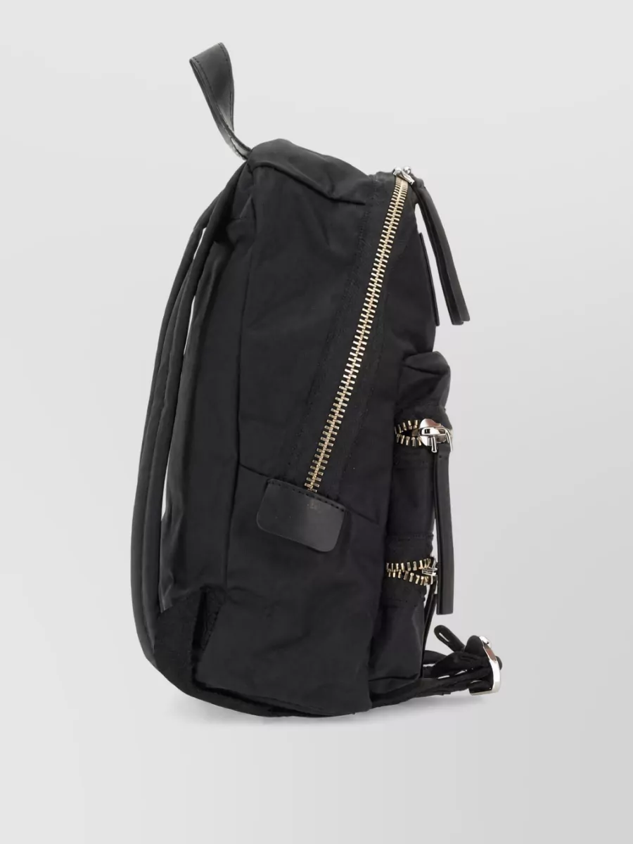 Marc Jacobs Medium Leather Backpack