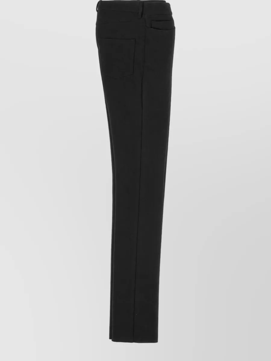 Balenciaga Skinny Trousers