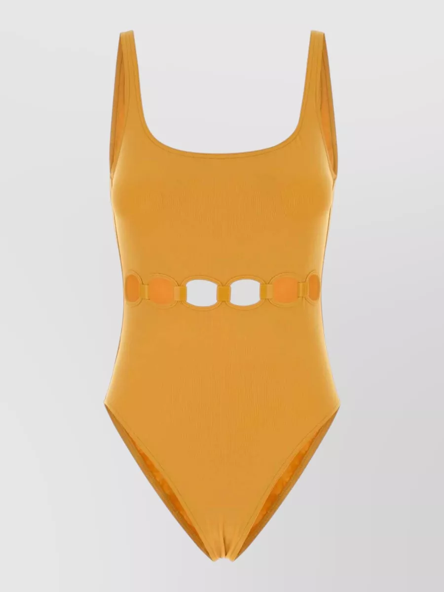 Eres stretch bodysuit