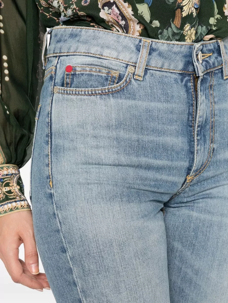 Seafarer Denim Jeans