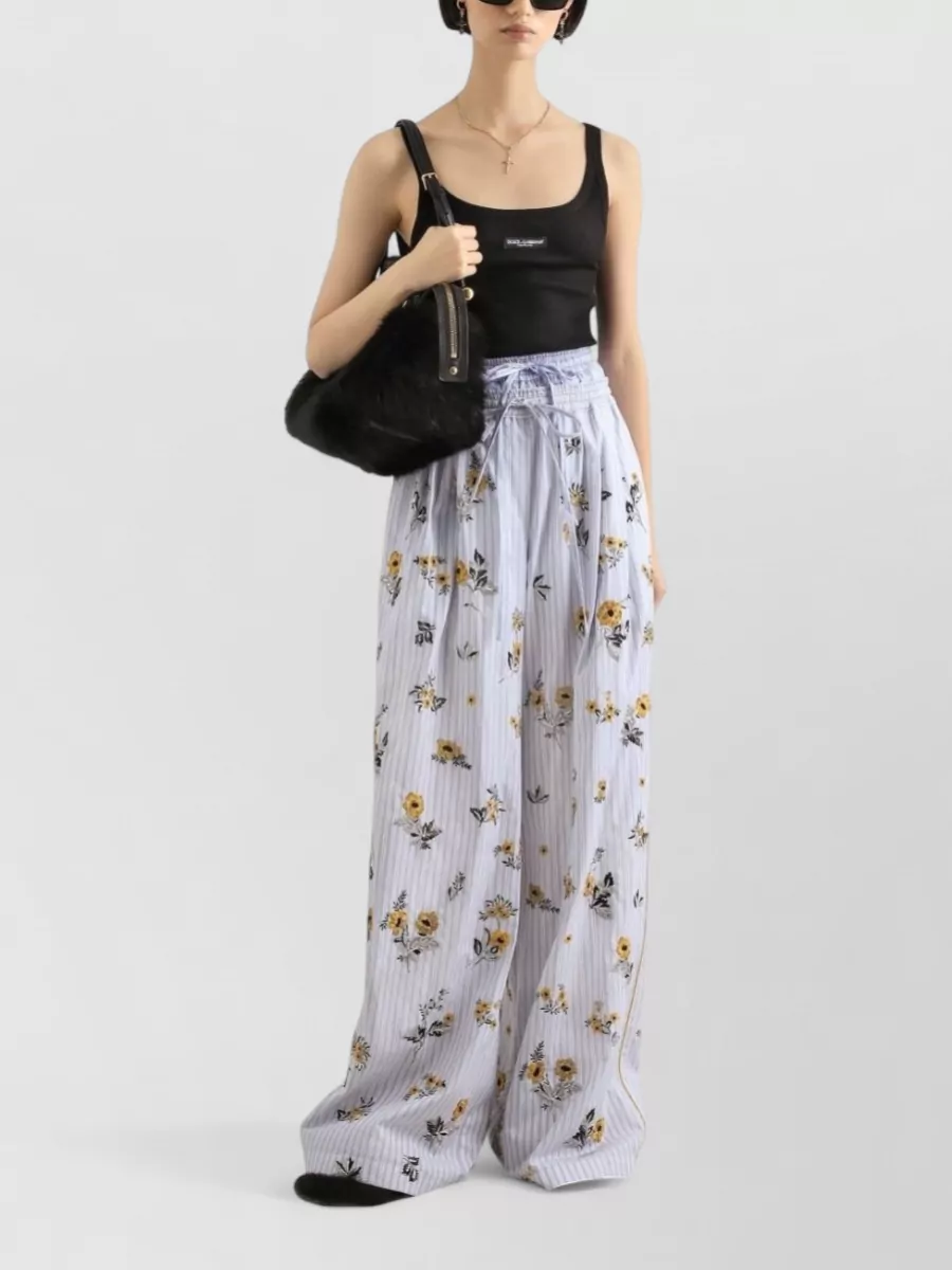 Dolce&Gabbana Sleeveless Camisole
