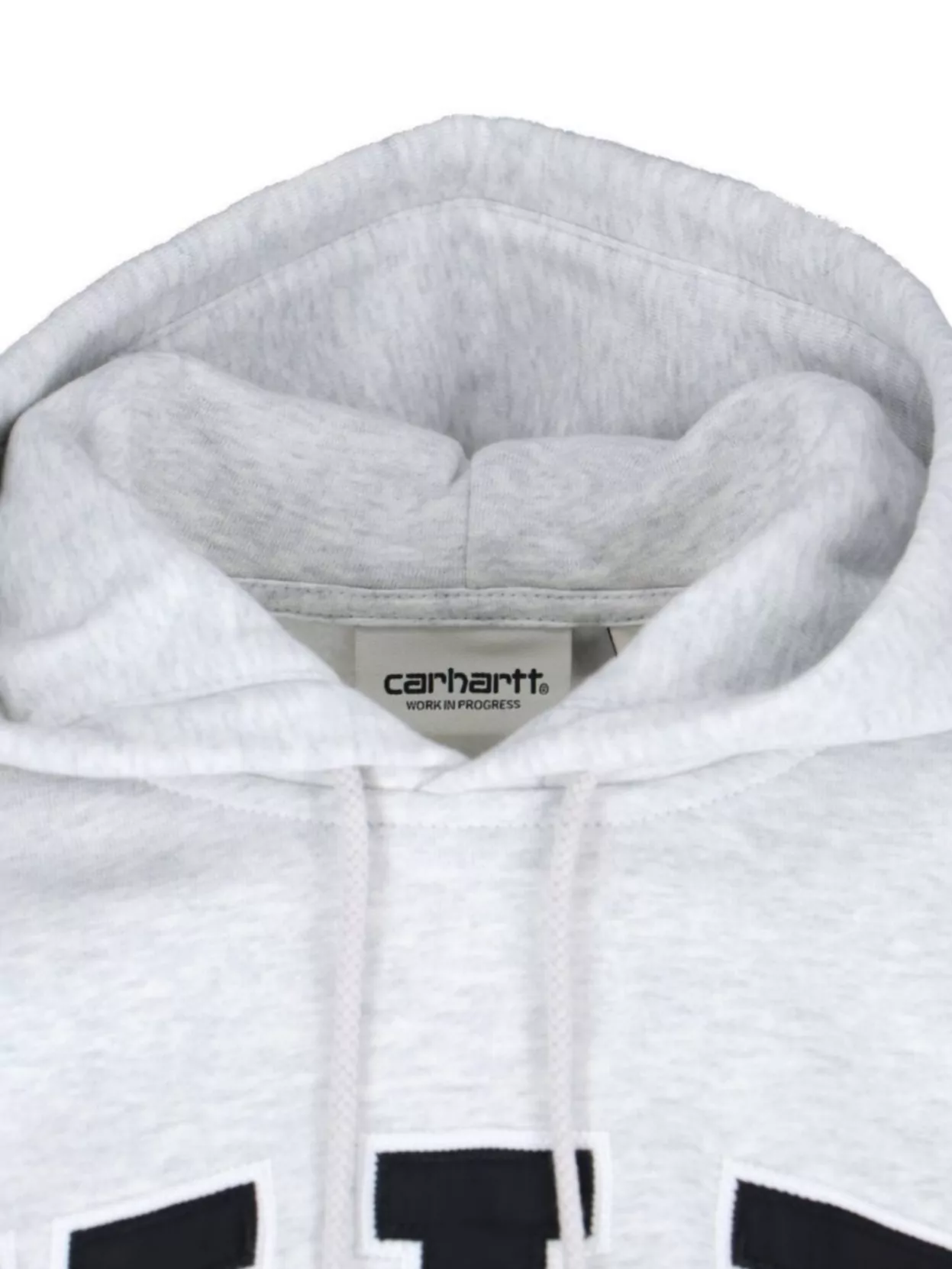 Carhartt Wip Knitwear Hoodie Drawstring Hood