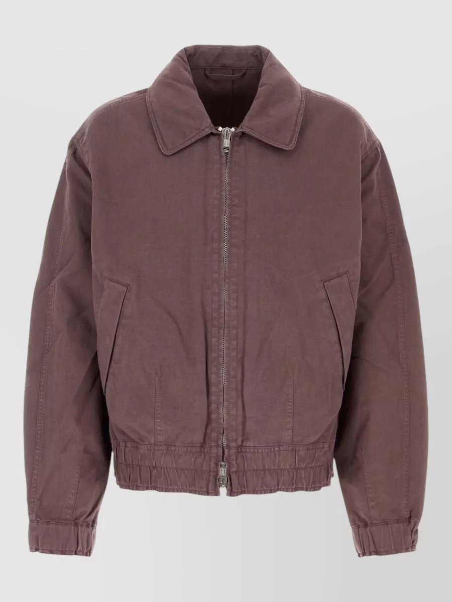 Our Legacy single breasted coat
