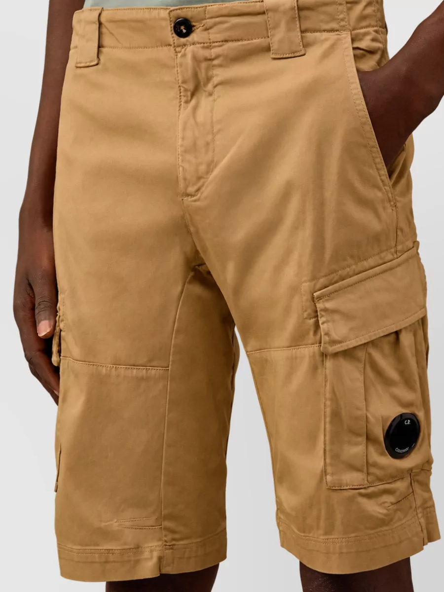 C.p. Company Shorts